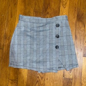 Skort. Size small.